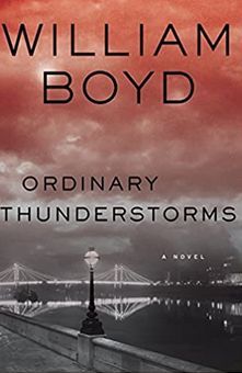 ORDINARY THUNDERSTORMS