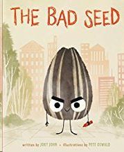 THE BAD SEED