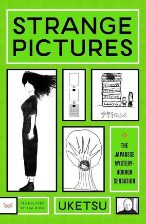 STRANGE PICTURES