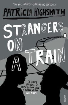 STRANGERS ON A TRAIN