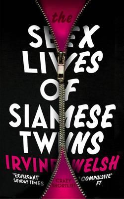 SEX LIVES OF SIAMESE TWINS