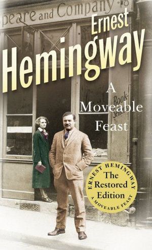 MOVEABLE FEAST