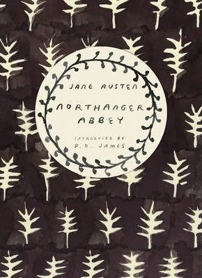 NORTHANGER ABBEY