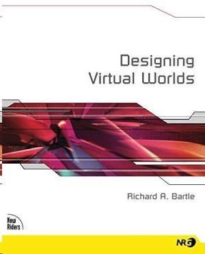 DESIGNING VIRTUAL WORLDS