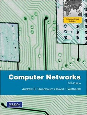 COMPUTER NETWORKS