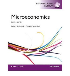 MICROECONOMICS  8 ED