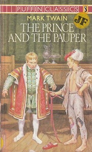 THE PRINCE AND THE PAUPER