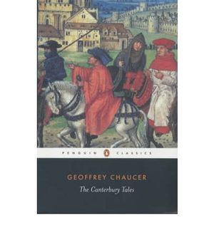 CANTERBURY TALES, THE