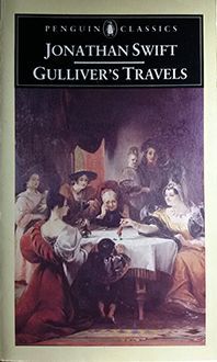 GULLIVERS TRAVELS