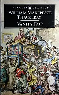 VANITY FAIR *PENGUIN CLASSICS*