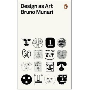 DESIGN AS ART        **PENGUIN**