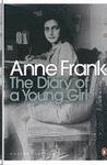 THE DIARY OF A YOUNG GIRL ANNE FRANK