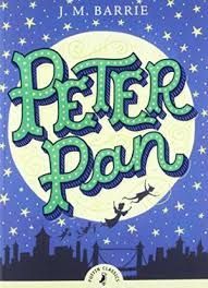 PETER PAN