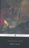 GULLIVER`S TRAVELS