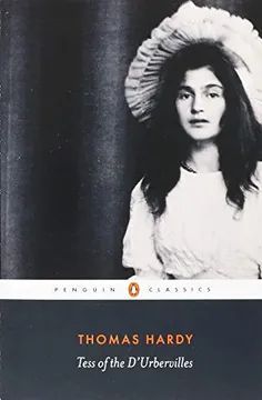 TESS OF THE DURBERVILLES