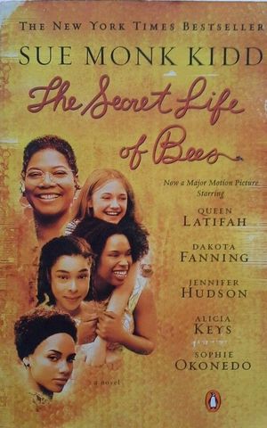 SECRET LIFE OF BEES