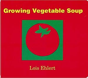 GROWING VEGETABLE SOUP