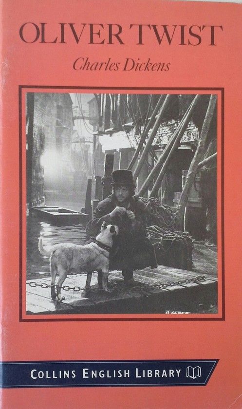 OLIVER TWIST