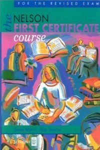 NELSON FIRST CERTIFICATE N.E