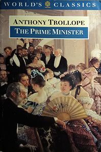 THE PRIME MINISTER