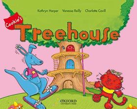 TREEHOUSE: CLASS BOOK PACK NEW EDITION