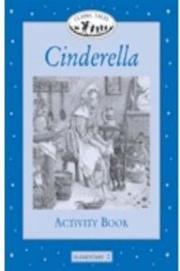 CLASSIC TALES 2 CINDERELLA AB