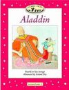 CLASSIC TALES ELEM 1 ALADDIN AB
