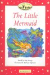 CLASSIC TALES ELEM 1 LITTLE MERMAID