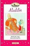CLASSIC TALES ELEM 1 ALADDIN
