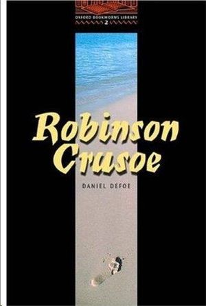 ROBINSON CRUSOE