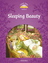 CLASSIC TALES LEVEL 4. SLEEPING BEAUTY: PACK 2� EDICI�N