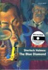DOMINOES 1 THE BLE DIAMOND MULTI-ROM PACK ED10