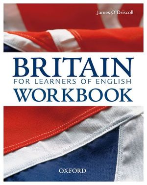BRITAIN FOR LEANERS OF ENGLISH. STUDENT'S BOOK + WORKBOOK PACK