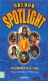 SPOTLIGHT 1