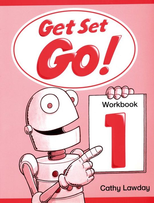 GET SET GO 1 WORK
