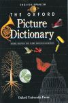 OXF PICTURE DICT ENGLISHSPANISH