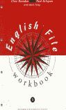 WB. ENGLISH FILE 1 (WITH KEY)