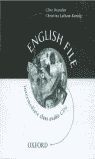 ENGLISH FILE INT CLASS AUDIO CD (2)