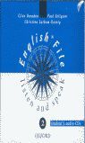 ENGLISH FILE 2 LIST & SPEAK CD (1)