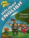 HOLIDAY ENGLISH 2? PRIM NEW ED PACK