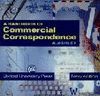 OXFORD HANDBOOK OF COMMERCIAL CORRESPONDENCE