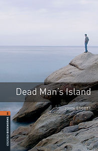 DEAD MAN'S ISLAND