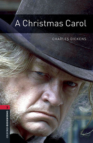 A CHRISTMAS CAROL (STAGE 3)