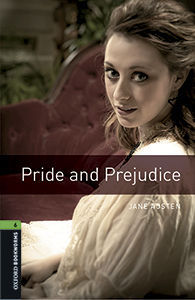 PRIDE & PREJUDICE (BKWL.6) +MP3 PACK