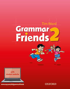 GRAMMAR FRIENDS 2