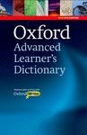 OXFORD ADVANCED LEARNER'S DICTIONARY, 8TH EDITION: HARDBACK WITH CD-ROM (INCLUDE
