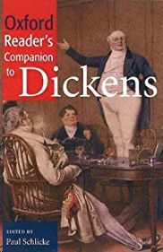 OXFORD READER'S COMPANION TO DICKENS