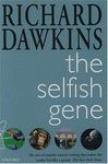 SELFISH GENE 30TH ANNIVERSARY EDITION