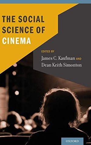 THE SOCIAL SCIENCE OF CINEMA