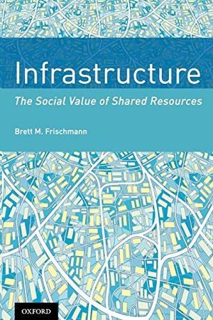 INFRASTRUCTURE: THE SOCIAL VALUE OF SHARED RESOURCES
